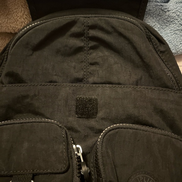 Kipling mini backpack - Picture 5 of 5